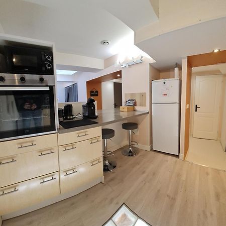 Le Souplex Apartment Troyes Luaran gambar