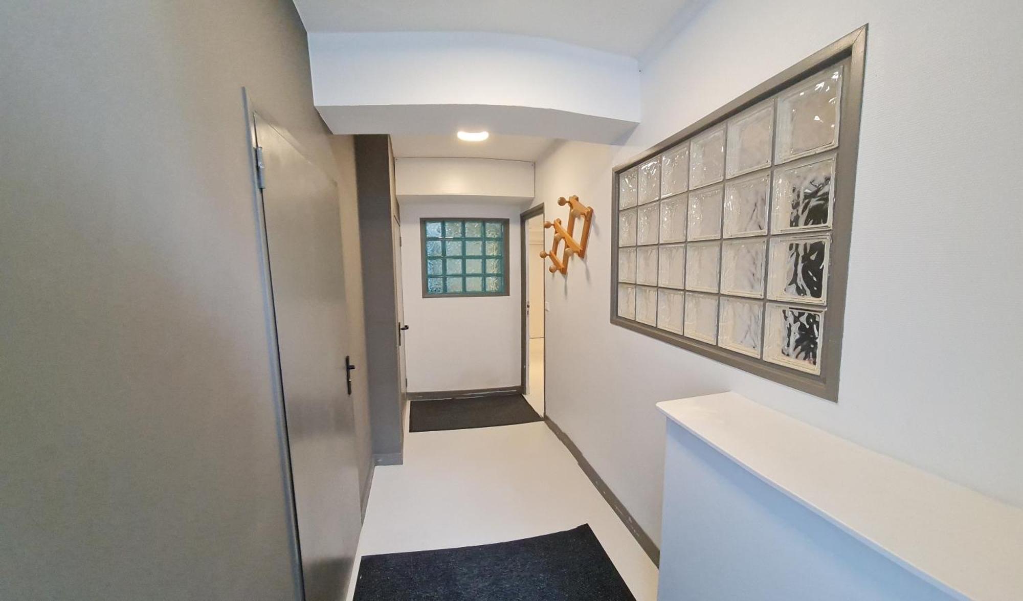 Le Souplex Apartment Troyes Luaran gambar