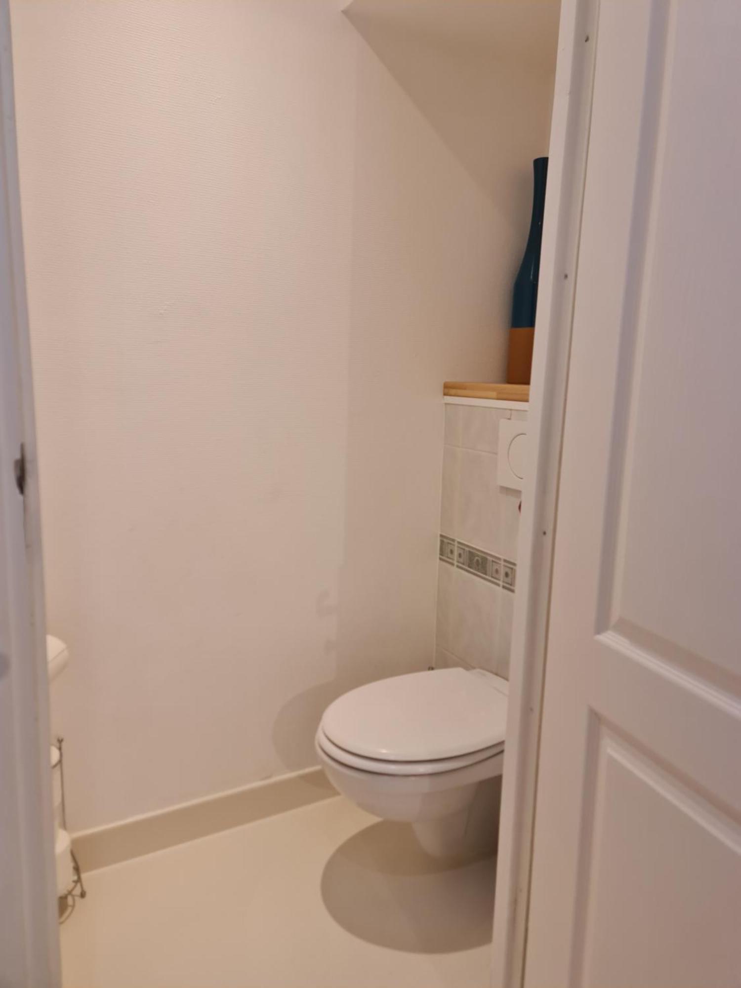 Le Souplex Apartment Troyes Luaran gambar
